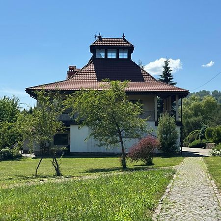 Отель Троянда Карпат Карпаты Экстерьер фото